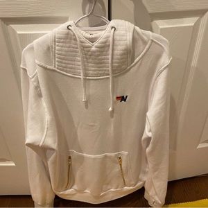 Aviator Nation Hoodie Unisex Size XL